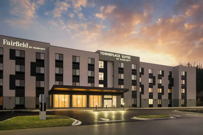 Fairfield by Marriott Inn & Suites Corbin - Image 1