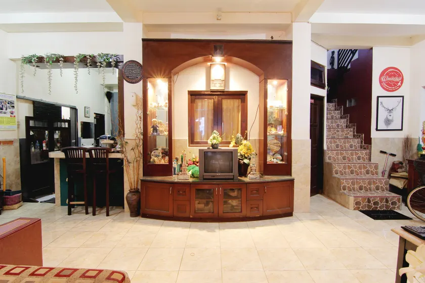 Wanderlust Homestay - Image 1