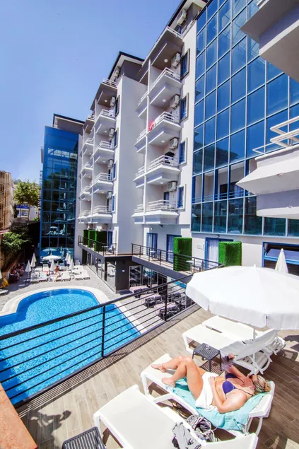 Ramira City Hotel - Adult Only (16+) - Image 1