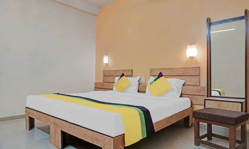 Itsy Hotels Ranjeet - Image 1