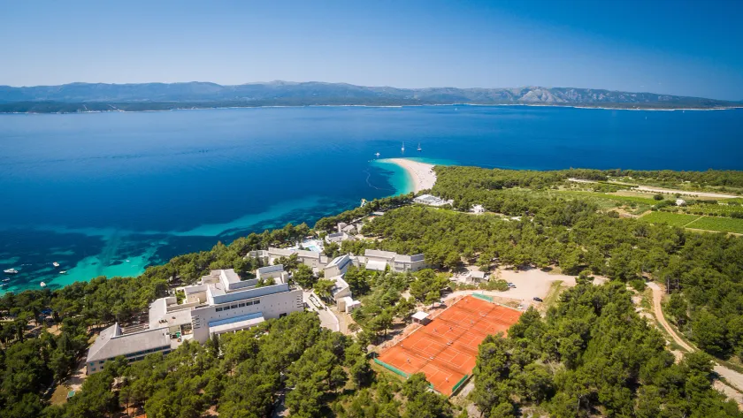 BRETANIDE Sport & Wellness Resort - All Inclusive - Image 1