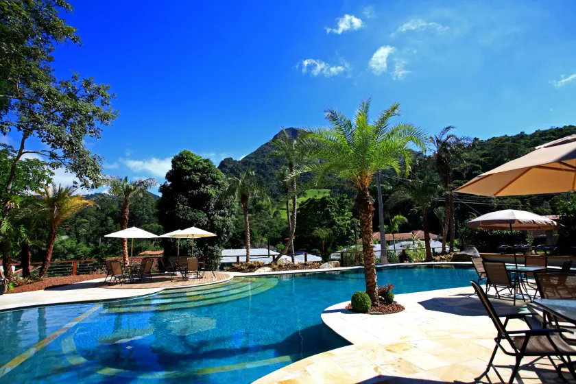 Eco Resort Serra Imperial - Image 1