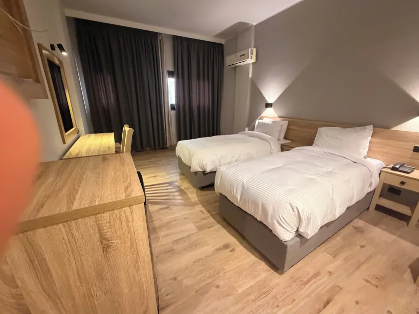 Atlas International Hotels - Image 1