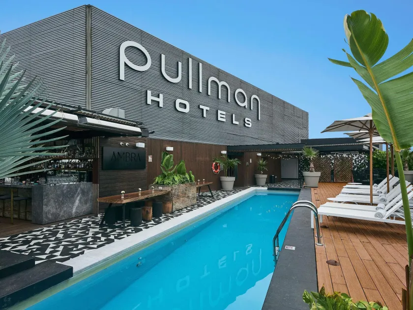 Pullman Lima Miraflores - Image 1