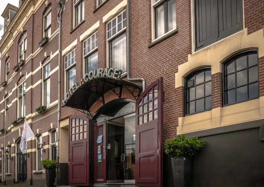 Hotel Courage Nijmegen - Image 1