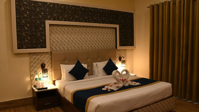 Clarissa Resort - Image 1