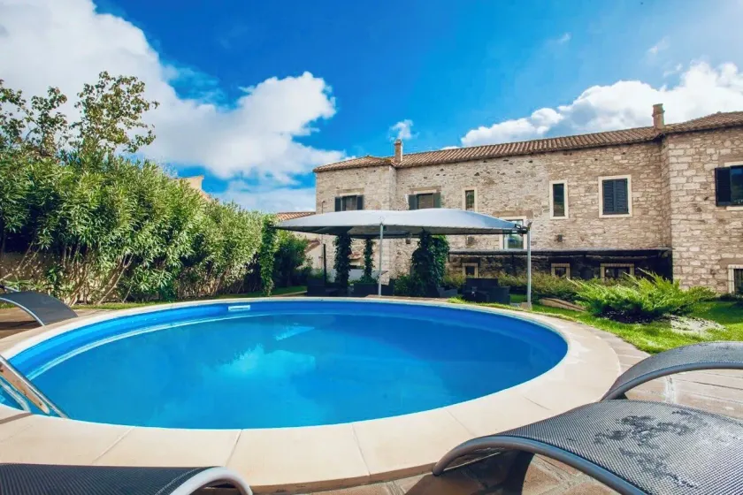 Location Sardinia Borgo Antico Xix Sec - Image 1