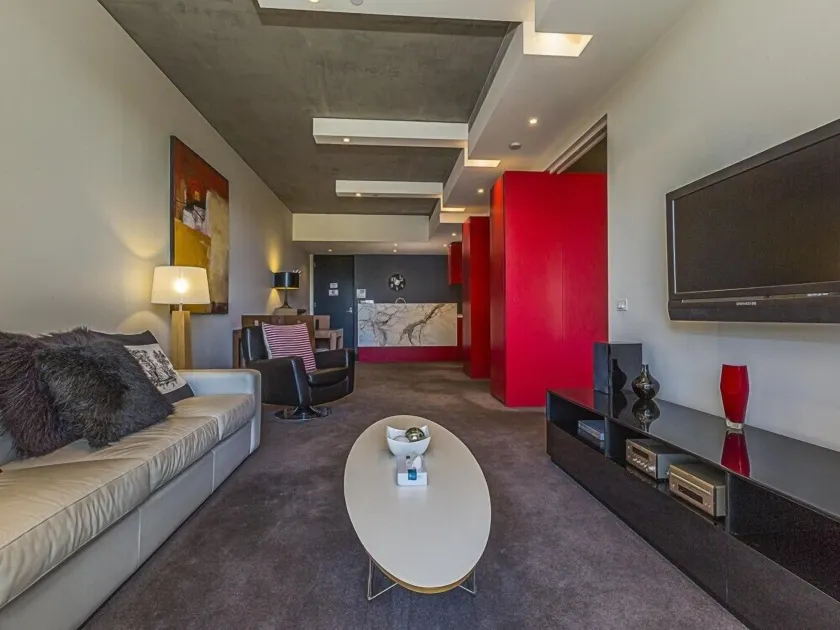 Accommodate Canberra - New Acton - Image 1