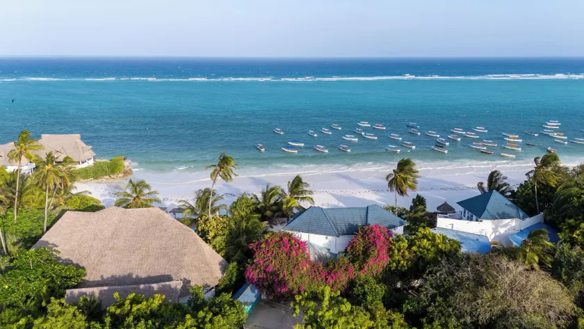 Jafferji Beach Retreat - Image 1