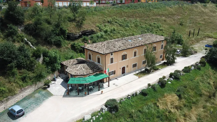 Il Casale San Martino - Image 1