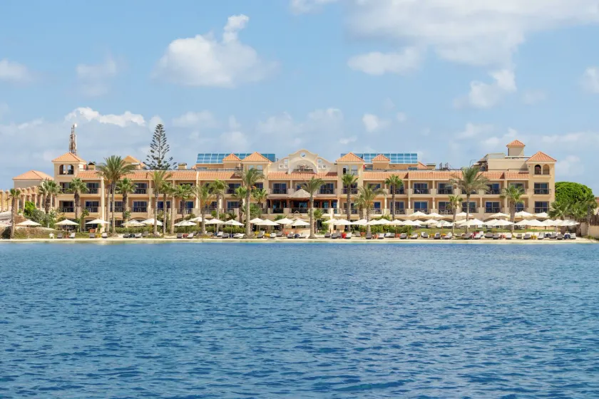 Safir Marsa Matrouh Resort - Image 1
