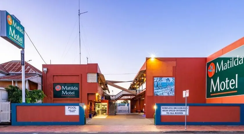Matilda Motel - Image 1
