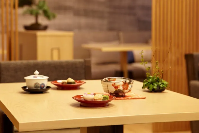Takanawa Hanakohro, a Member of Small Luxury Hotels of the World - Image 1