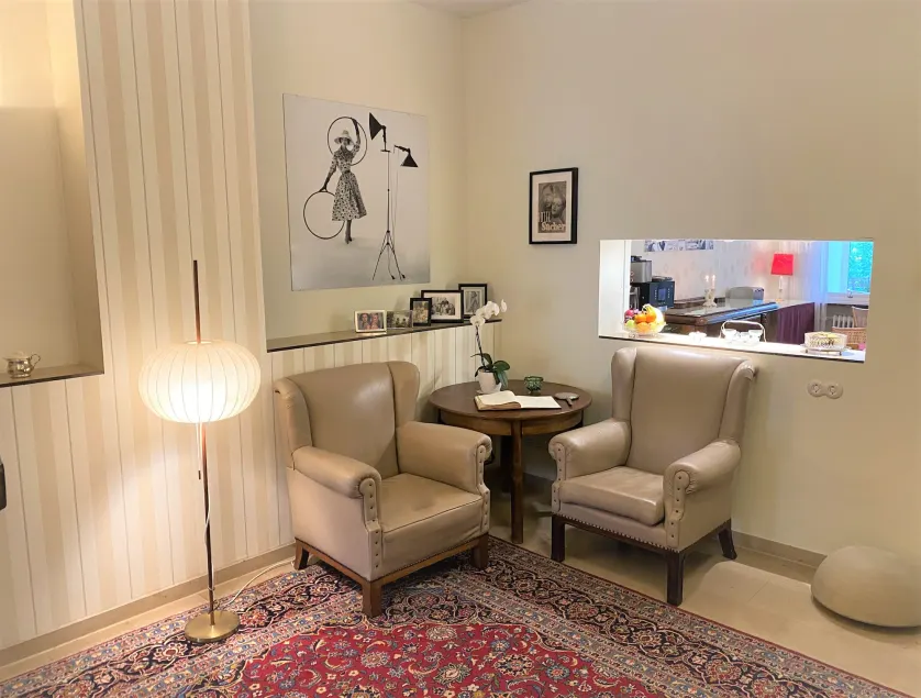 Design-Boutique Hotel Vosteen - Image 1