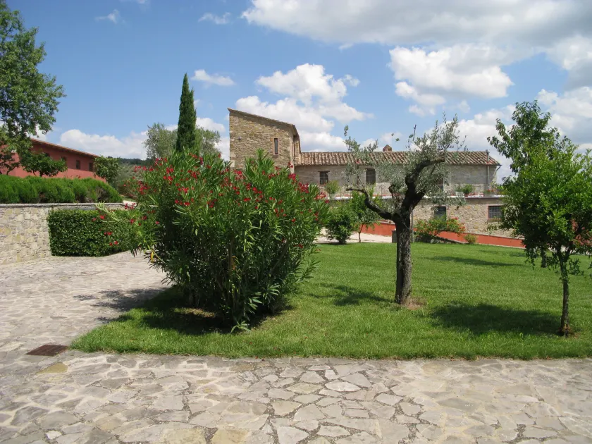 Agriturismo Le Case Rosse di Montebuono - Image 1