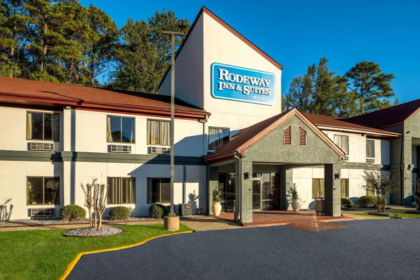 Rodeway Inn Brandon - Jackson East - Image 1