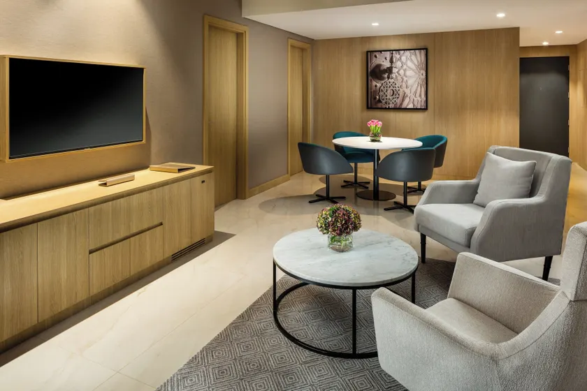 Millennium Place Mirdif Hotel - Image 1
