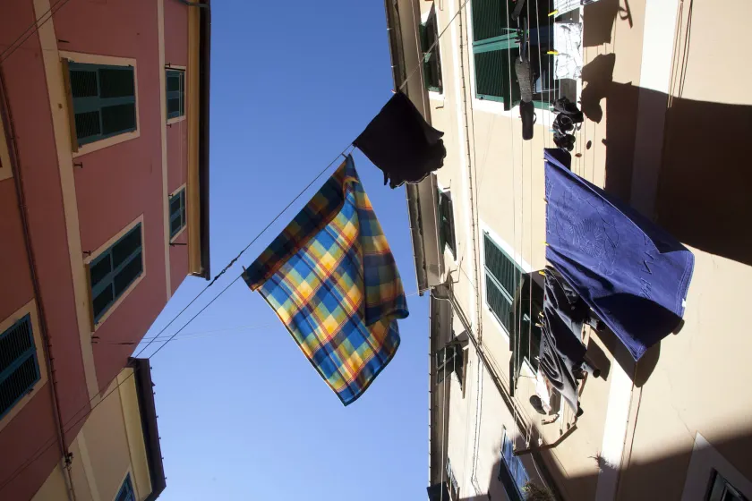 Lella appartamento con parcheggio - Image 1