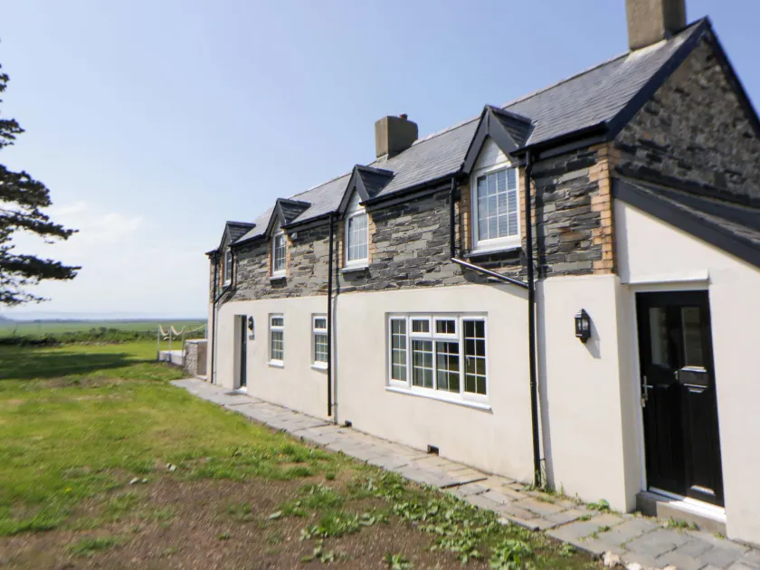 Rosemary Cottage 1 - Image 1