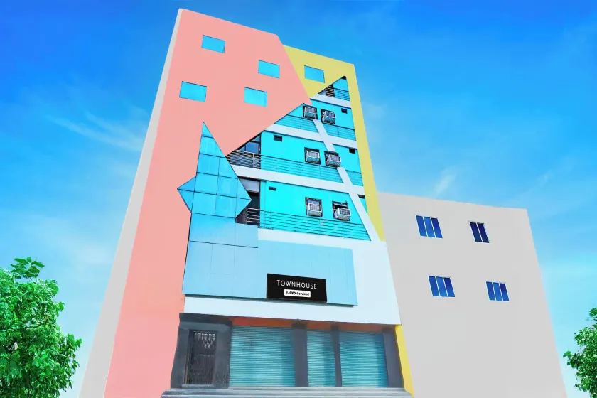 Hotel O Karimnagar - Image 1