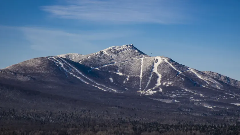Jay Peak Resort - Image 1