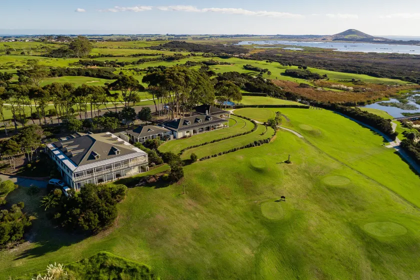 Carrington Estate - Image 1