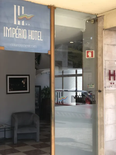 Imperio Hotel - Image 1