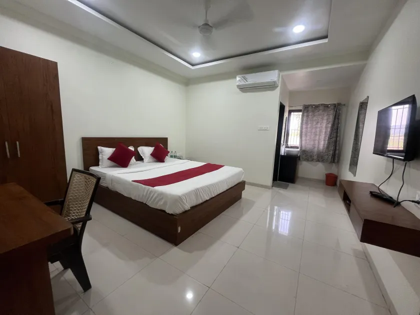 Shelke Mama's Lodging & Resorts - Image 1