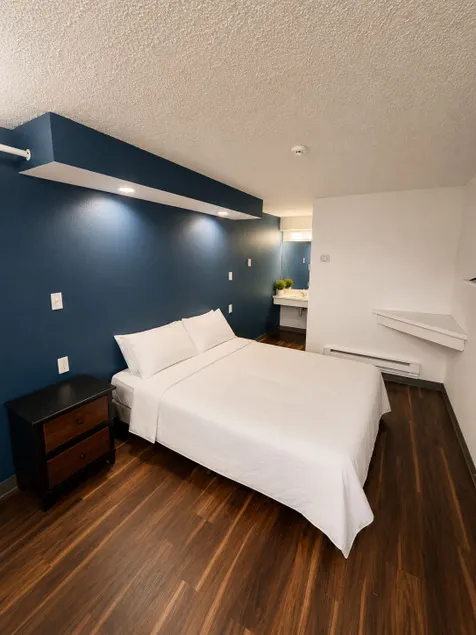 Fort Lewis Extended Stay Motel - South Tacoma - JBLM - Image 1