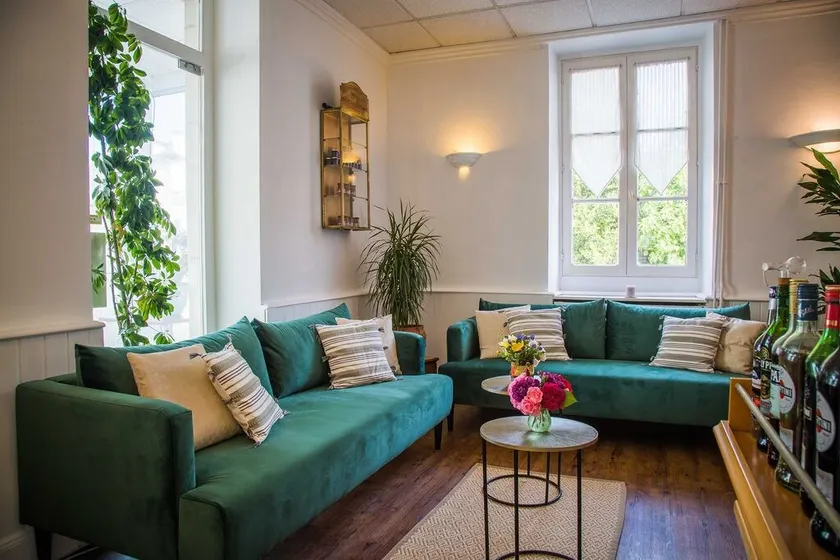 Hostellerie du Parc - Image 1