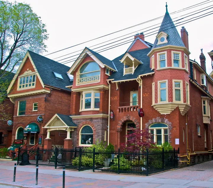 Madison Manor Boutique Hotel - Image 1