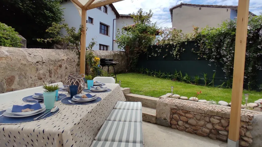 Casa Dolfin - tu Hogar en la Costa del Paraiso - Image 1