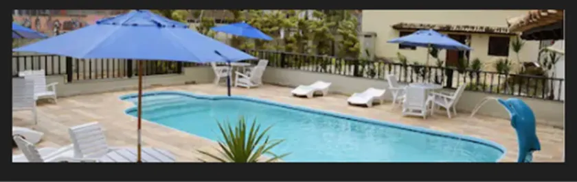 Joalpa Hotel Cabo Frio - Image 1