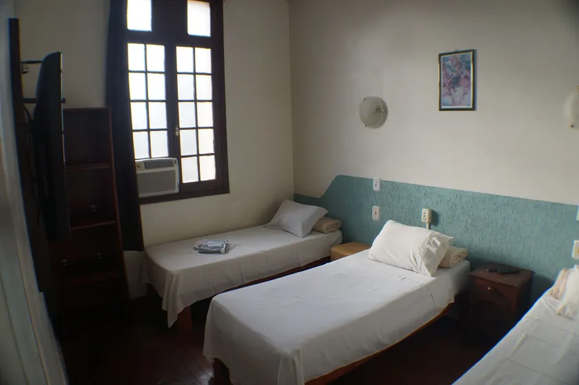 HOTEL SANTO ANTONIO - Room
