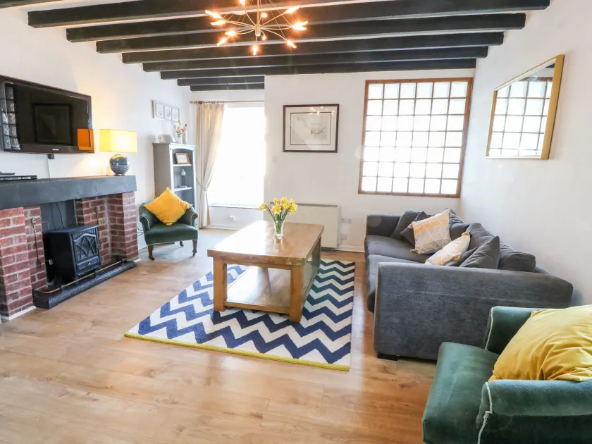 Malltraeth Cottage - Image 1