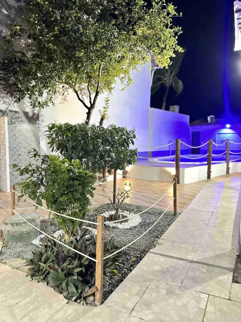 Hotel Marujo - Image 1
