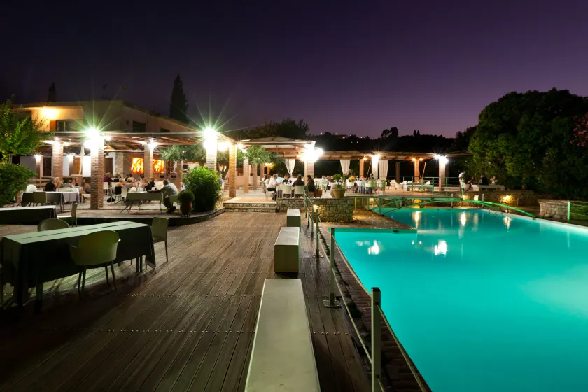 Olympic Village Hotel & SPA - Image 1