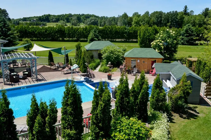 Euro Spa Centre de Santé Auberge - Image 1