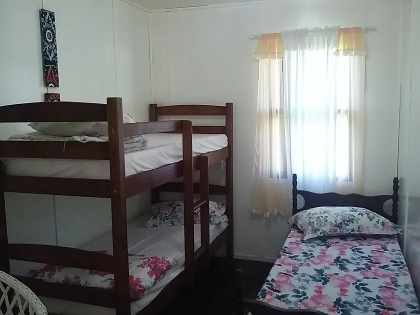 Pousada Hospedagem Rose's canela - Image 1