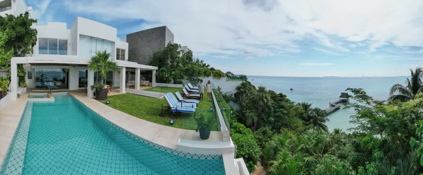 Villa Chan Kah - Image 1