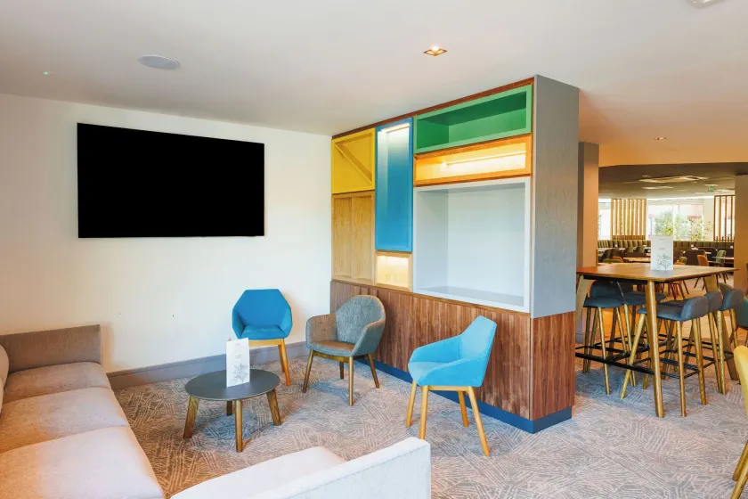 Holiday Inn Newcastle South by IHG - Lobby
