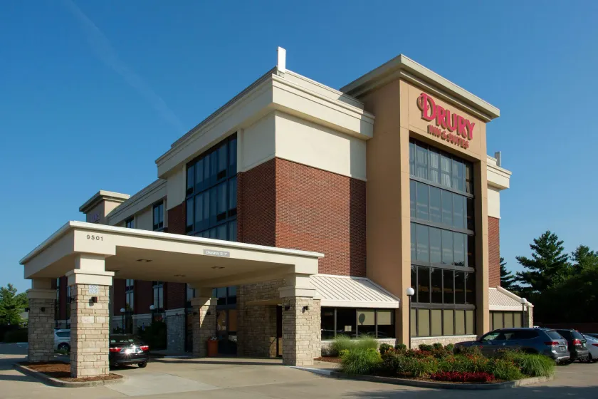 Drury Inn & Suites Louisville East - Image 1