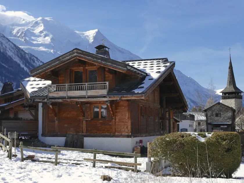 LES 3 CIMES BLANCHES - Image 1