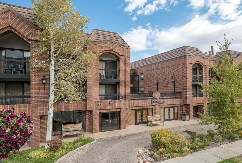 Park Plaza Resort - Park City, Ascend Collection Hotel - Image 1