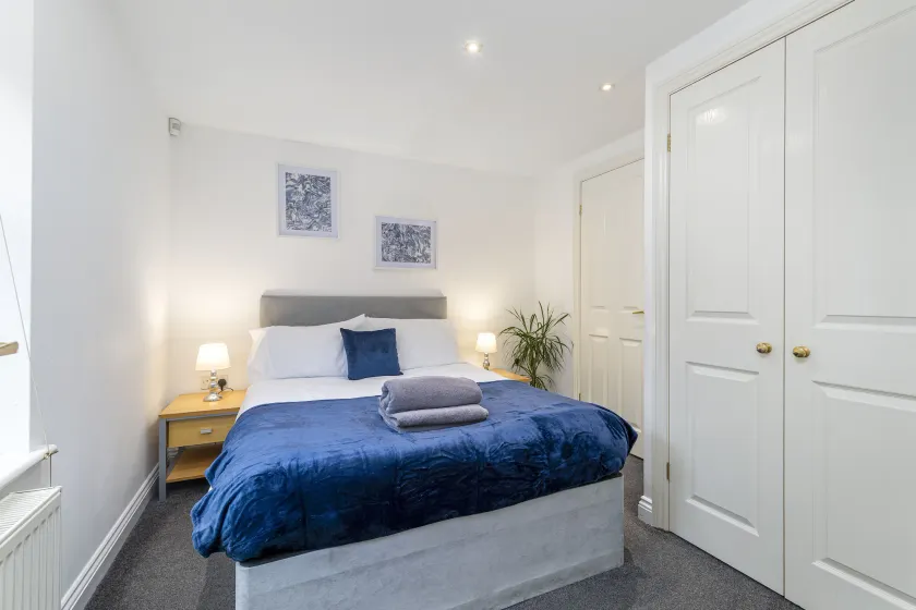 Liquorice Suite - Image 1