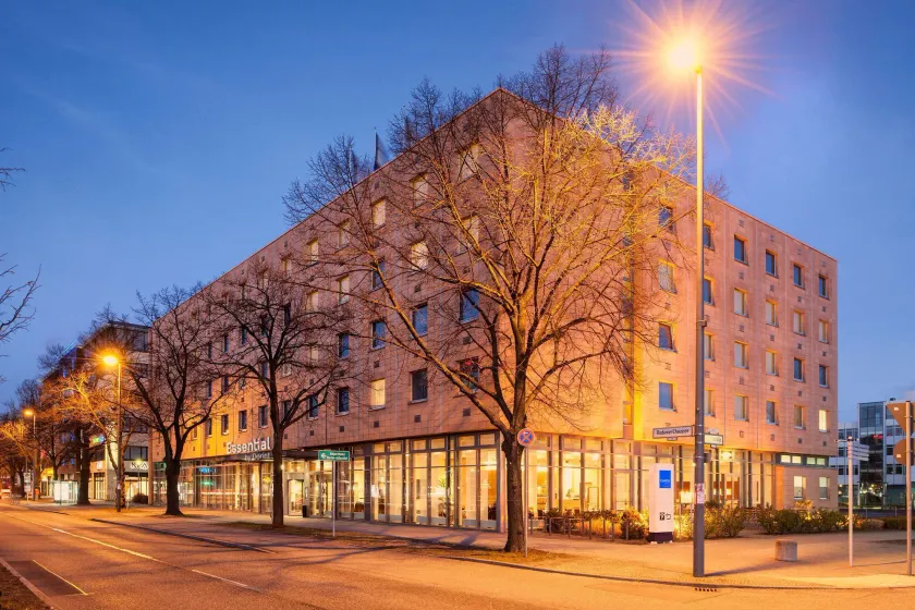Essential by Dorint Berlin-Adlershof - Image 1