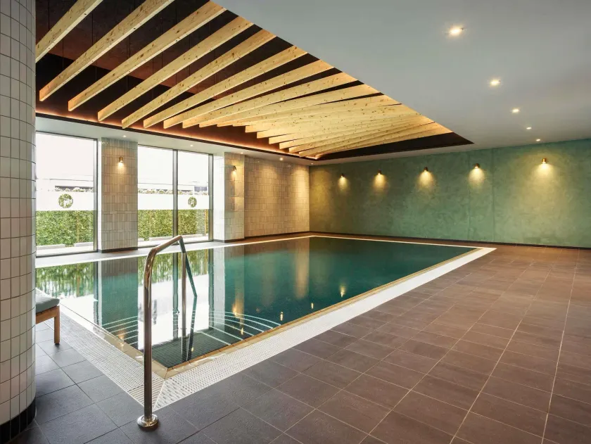 Novotel Cambridge North - Image 1