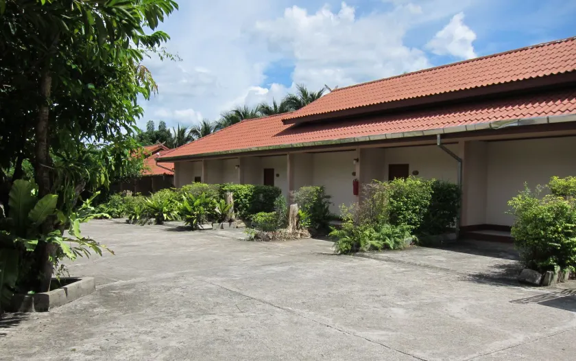 Oasis Resort - Image 1