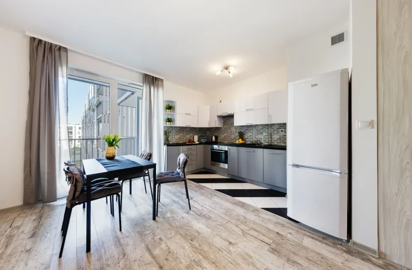 Friendly Apartments - Kościelna - Image 1