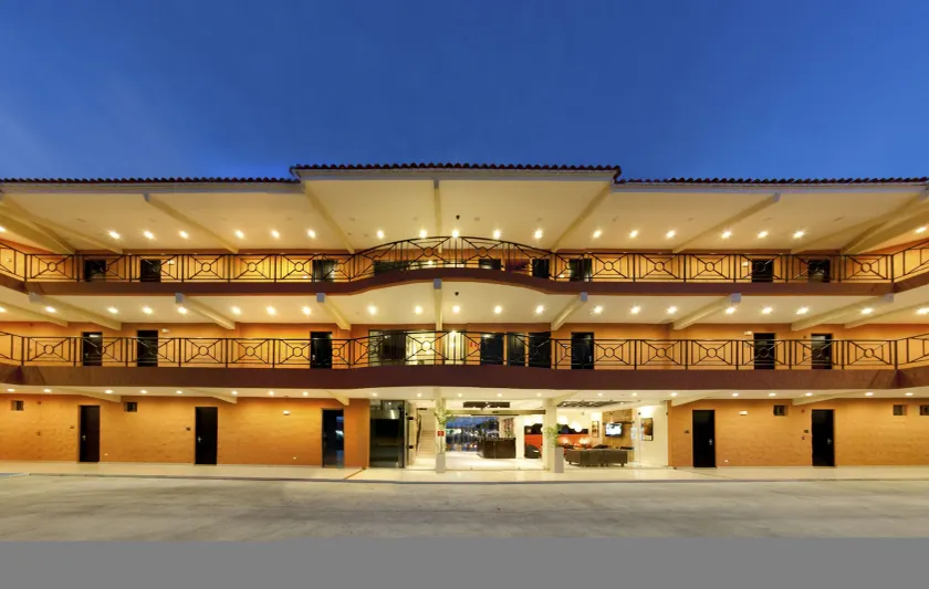 The Beach House - Image 1